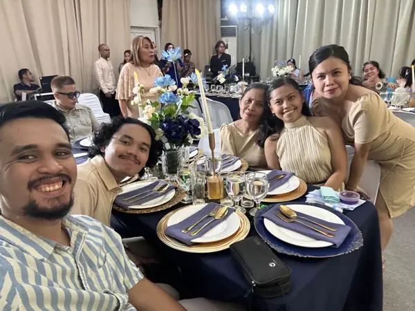 A guest photo by Kuya Paolo