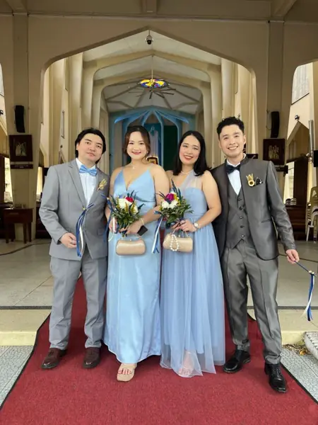 A guest photo by Ate Mia