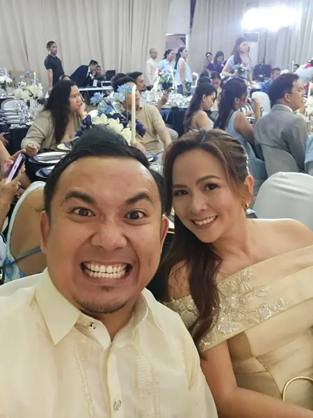 A guest photo by Tito Ben
