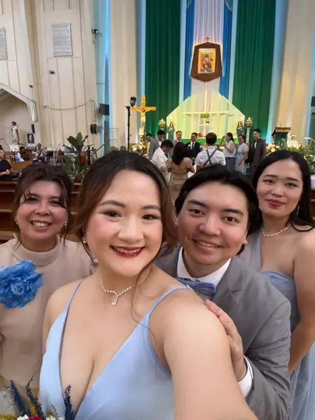 A guest photo by Ate Mia