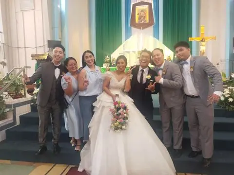 A guest photo by Kuya Paolo